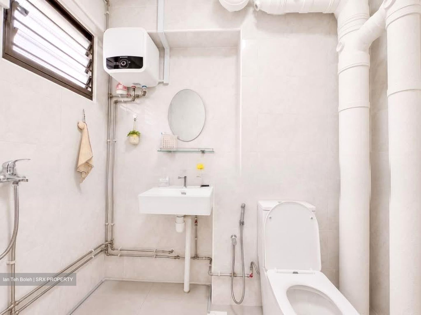 Blk 224 Bishan Street 23 (Bishan), HDB 4 Rooms #563643221